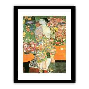Die Tanzerin (The Dancer) 1916-18