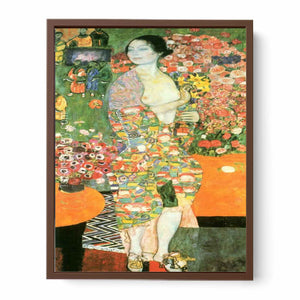 Die Tanzerin (The Dancer) 1916-18