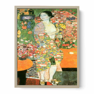 Die Tanzerin (The Dancer) 1916-18