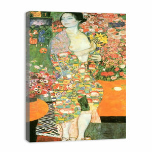 Die Tanzerin (The Dancer) 1916-18