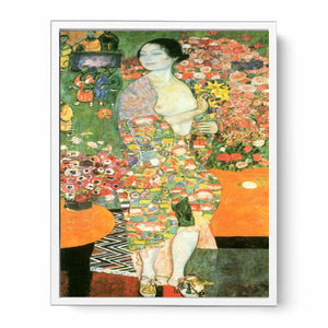 Die Tanzerin (The Dancer) 1916-18