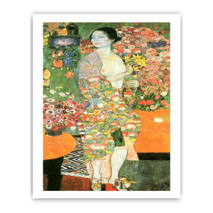 Die Tanzerin (The Dancer) 1916-18