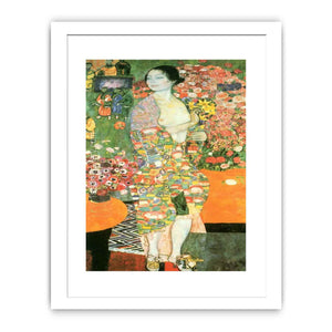Die Tanzerin (The Dancer) 1916-18