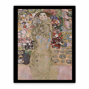 Portrait of Ria Munk III