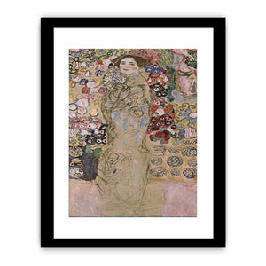 Portrait of Ria Munk III