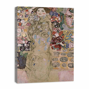 Portrait of Ria Munk III