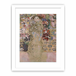 Portrait of Ria Munk III