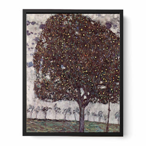 Apple Tree II 1916