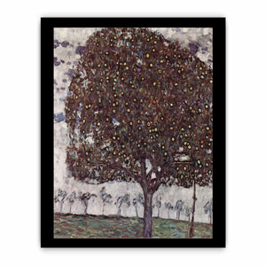 Apple Tree II 1916