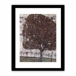 Apple Tree II 1916
