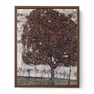 Apple Tree II 1916