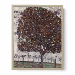 Apple Tree II 1916