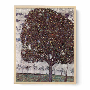 Apple Tree II 1916