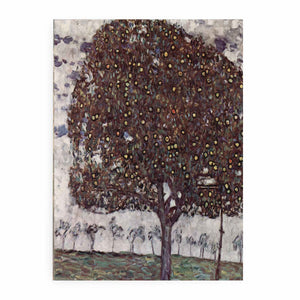 Apple Tree II 1916
