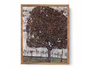 Apple Tree II 1916