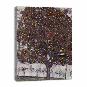 Apple Tree II 1916