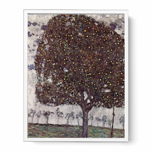 Apple Tree II 1916