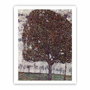 Apple Tree II 1916