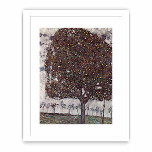 Apple Tree II 1916