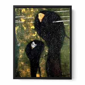 Mermaids (Whitefish)