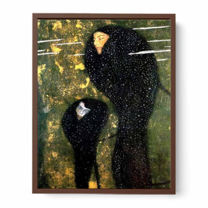 Mermaids (Whitefish)