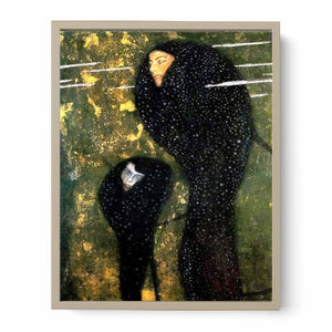 Mermaids (Whitefish)