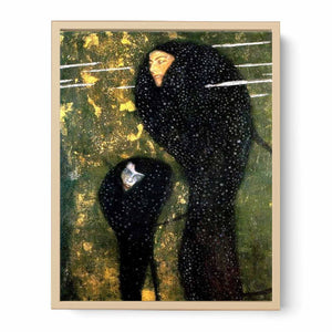 Mermaids (Whitefish)