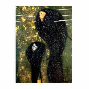 Mermaids (Whitefish)