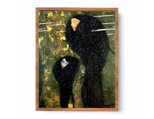 Mermaids (Whitefish)