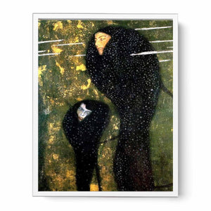 Mermaids (Whitefish)