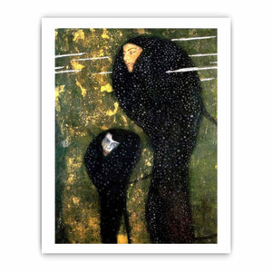 Mermaids (Whitefish)