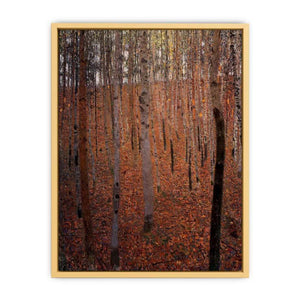Beech Forest Buchenwald I