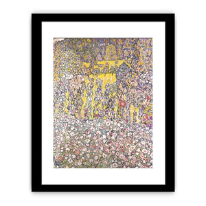 Garden On The Hill