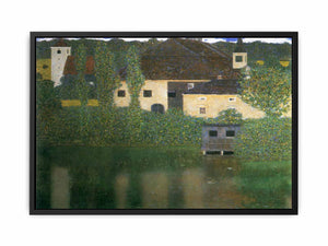 Water Castle