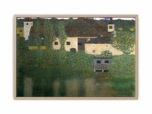 Water Castle