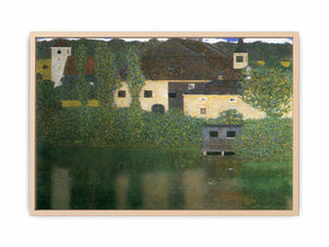 Water Castle