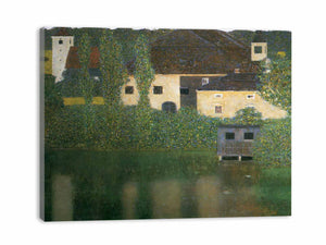 Water Castle