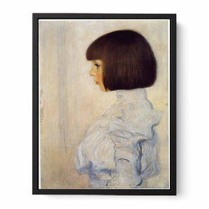 Portrait of Helene Klimt