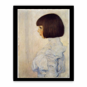 Portrait of Helene Klimt