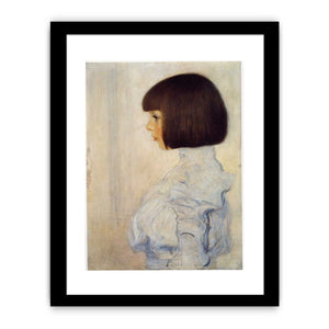 Portrait of Helene Klimt