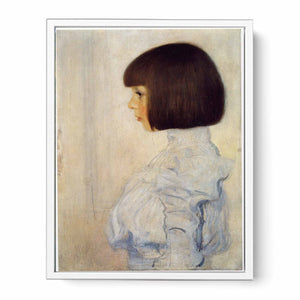 Portrait of Helene Klimt