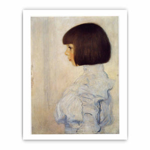 Portrait of Helene Klimt
