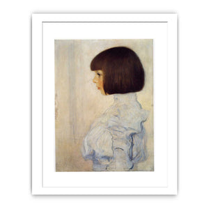 Portrait of Helene Klimt