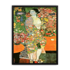 The Dancer