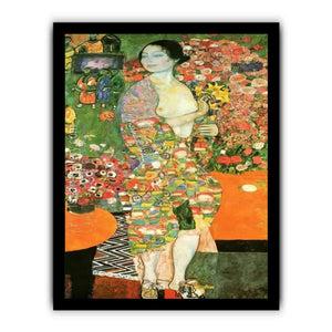 The Dancer