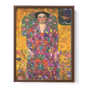 Portrait of Eugenia (Mada) Primavesi