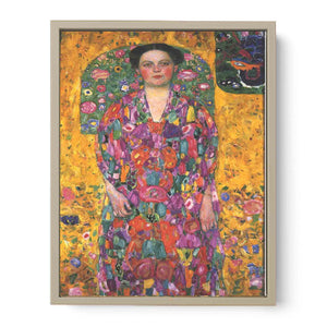Portrait of Eugenia (Mada) Primavesi
