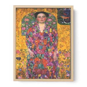 Portrait of Eugenia (Mada) Primavesi