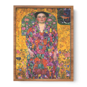 Portrait of Eugenia (Mada) Primavesi