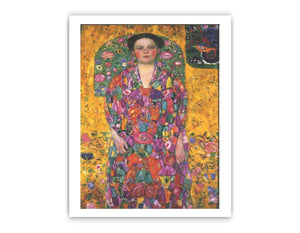 Portrait of Eugenia (Mada) Primavesi
